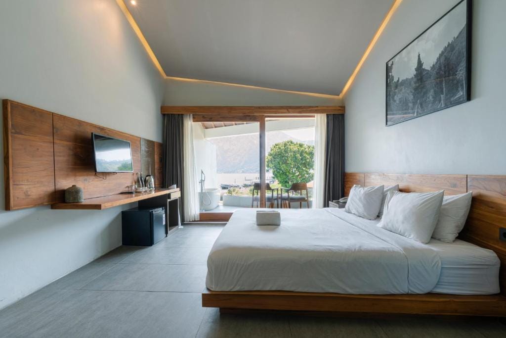 Noya Hotel — 2