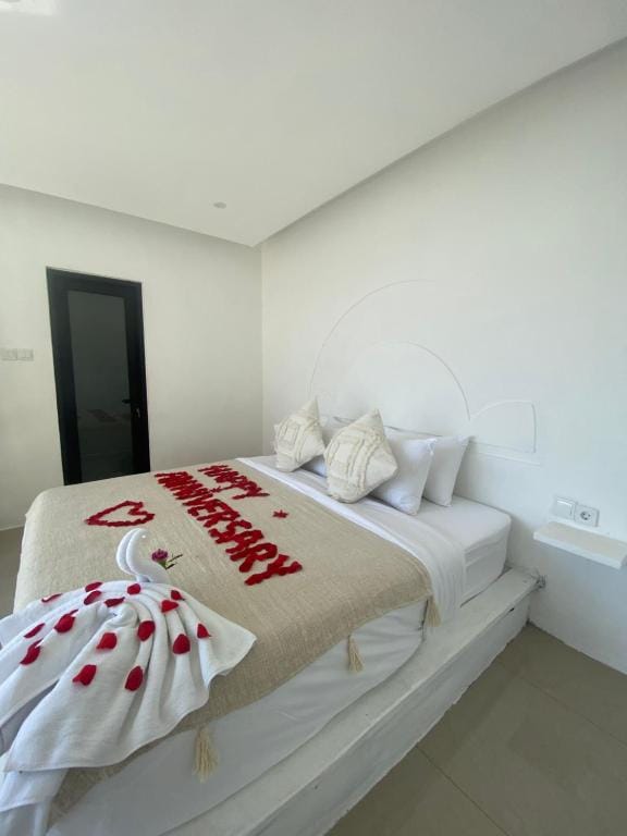 Rumah pinggan private pool — 2