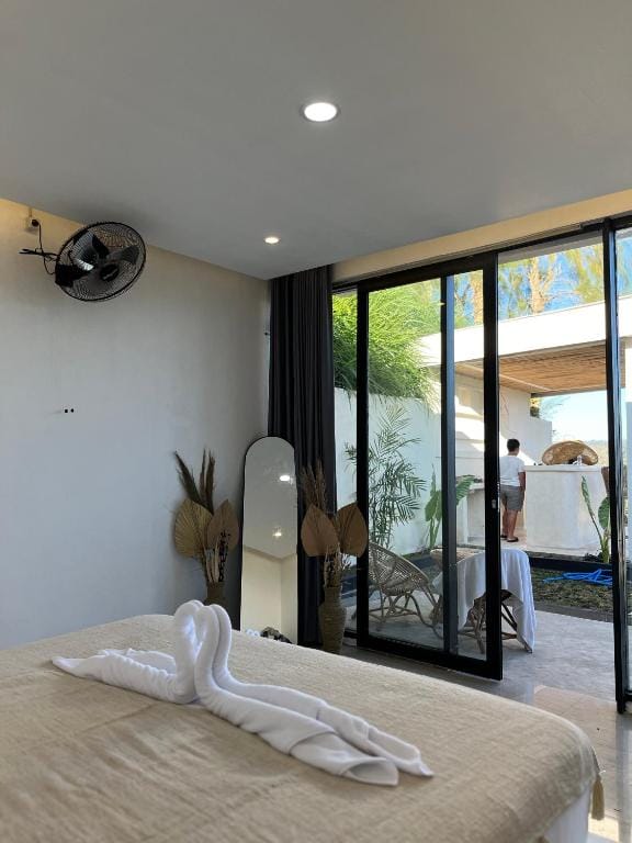Rumah pinggan private pool — 3