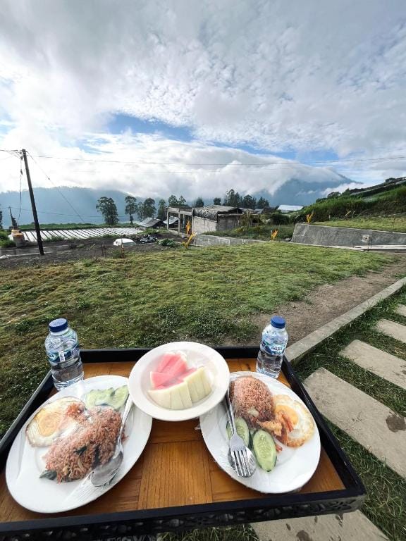 Rumah pinggan private pool — 5