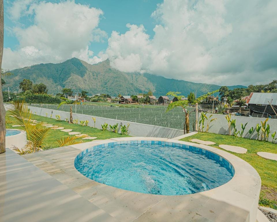 Star Hill Kintamani — 2