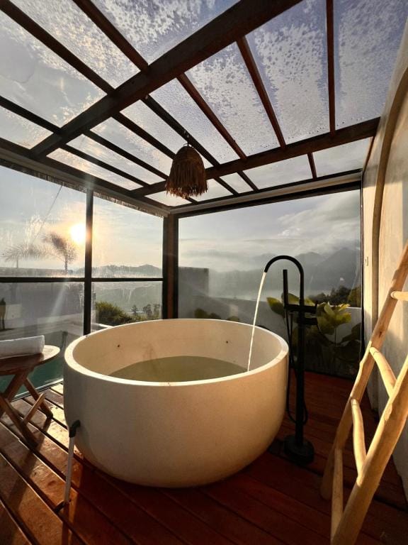 The Dream Hill Bali - Kintamani — 2