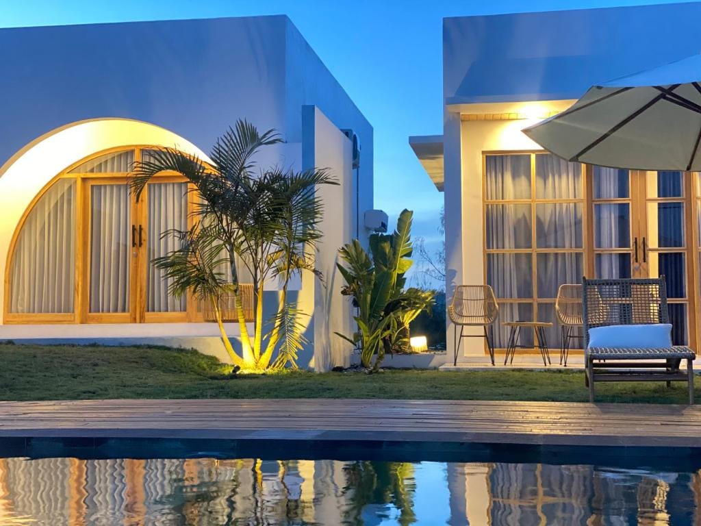 The Dream Hill Bali - Kintamani — 3