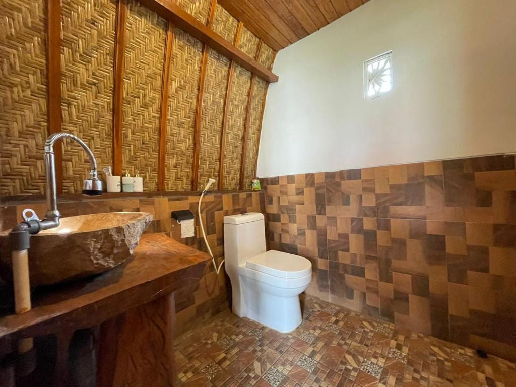 Volcano Cabins — 3