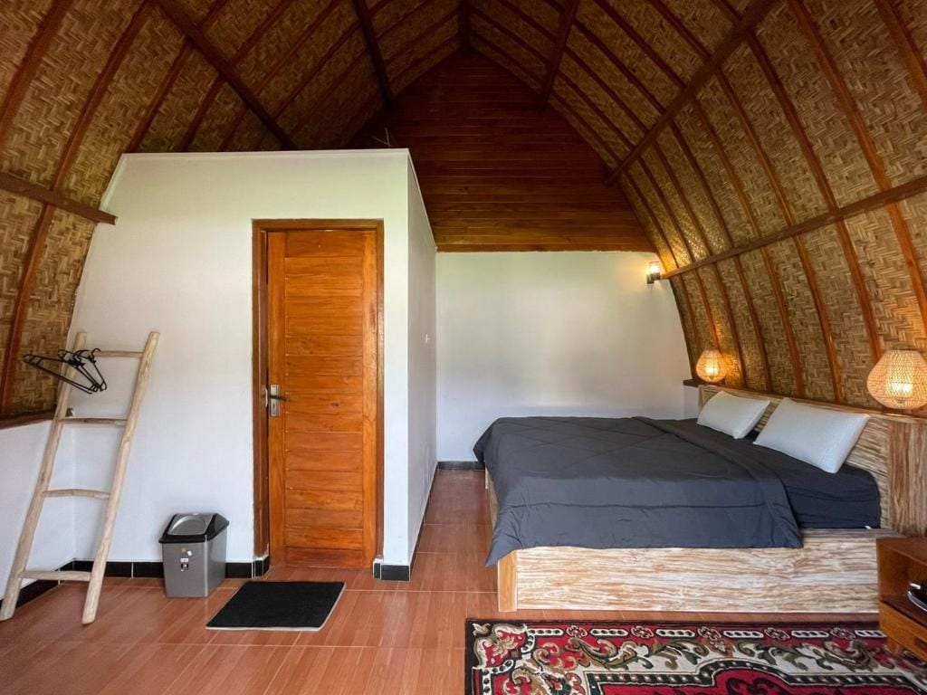 Volcano Cabins — 5