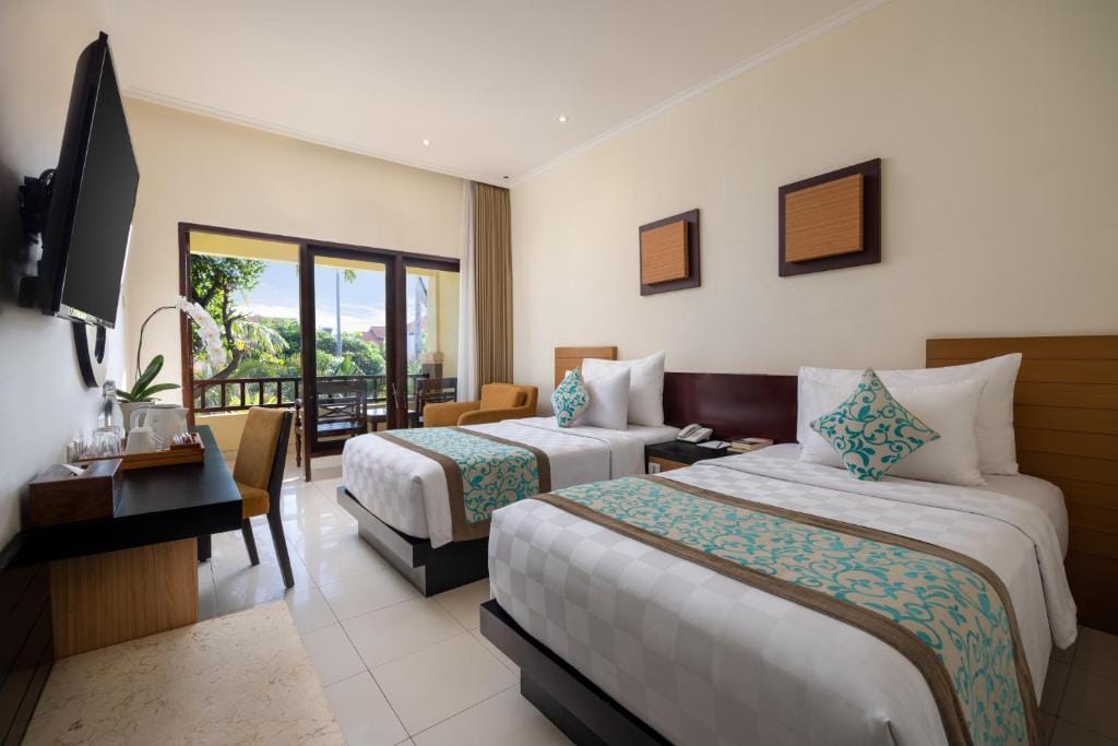 Adhi Jaya Hotel — 2