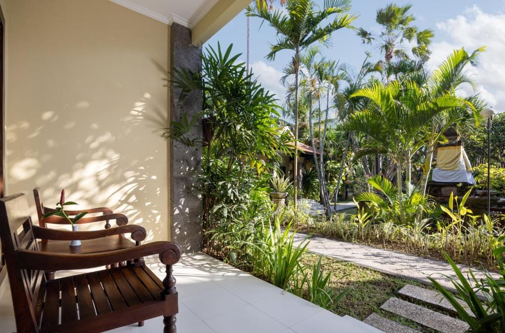 Adhi Jaya Hotel — 5