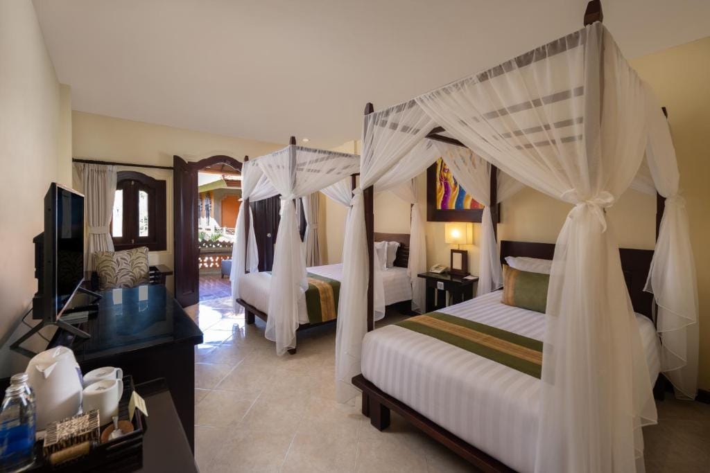 Adi Dharma Hotel Kuta — 2