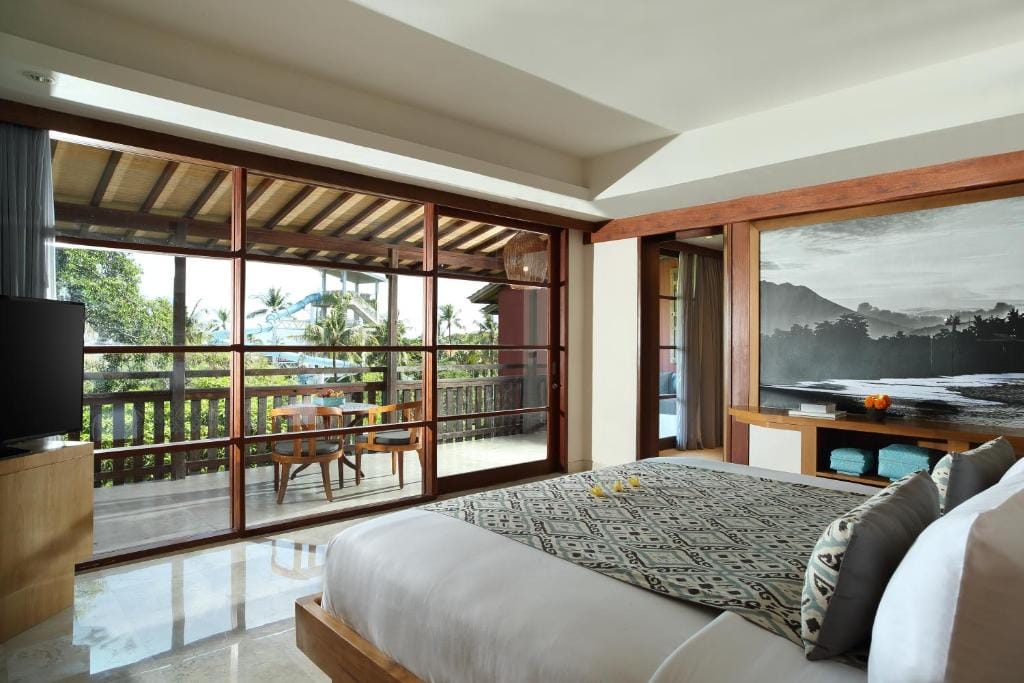 Amnaya Resort Kuta — 2