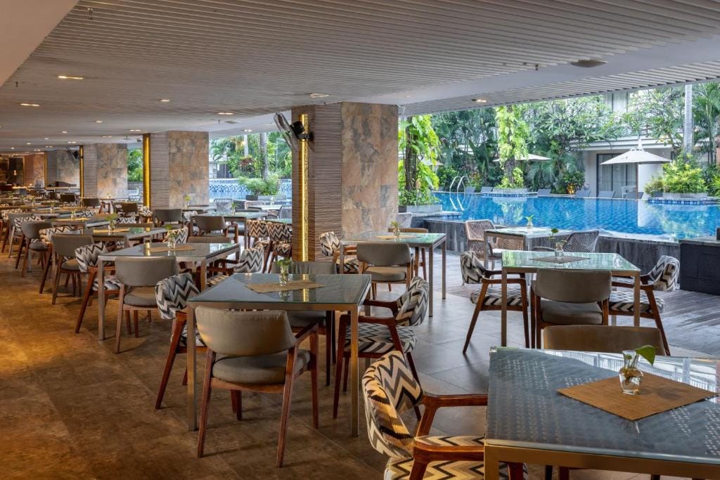 Anathera Resort Kuta Bali Airport — 3