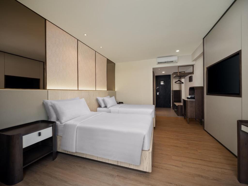 Aston Kuta Hotel and Residence — 2