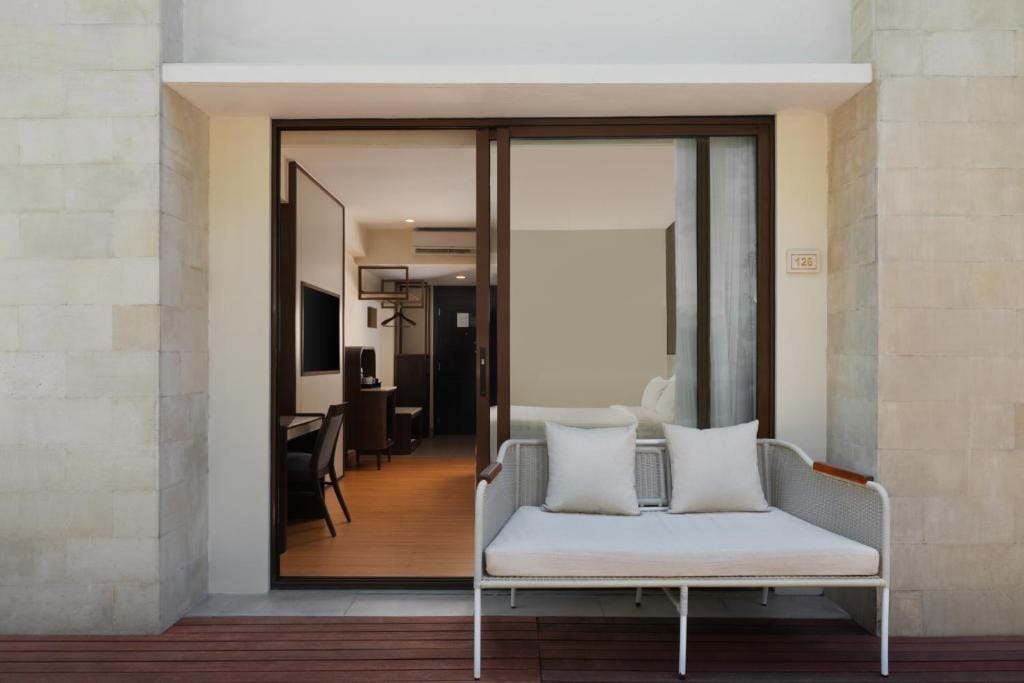 Aston Kuta Hotel and Residence — 4