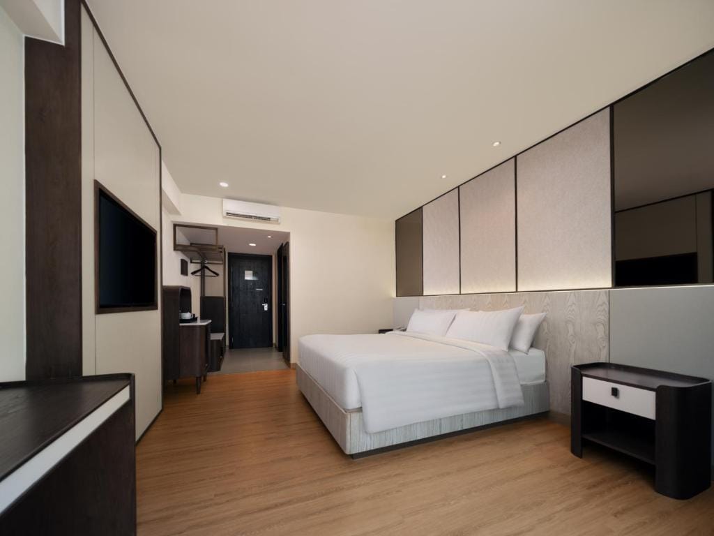 Aston Kuta Hotel and Residence — 5