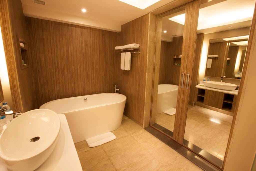 Bintang Kuta Hotel — 3