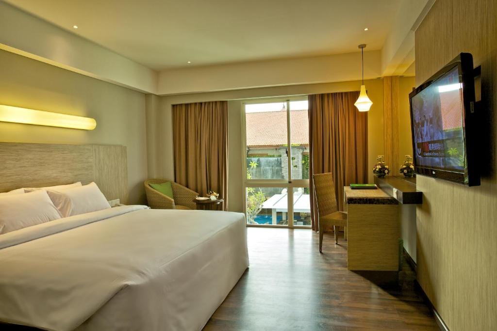 Bintang Kuta Hotel — 5