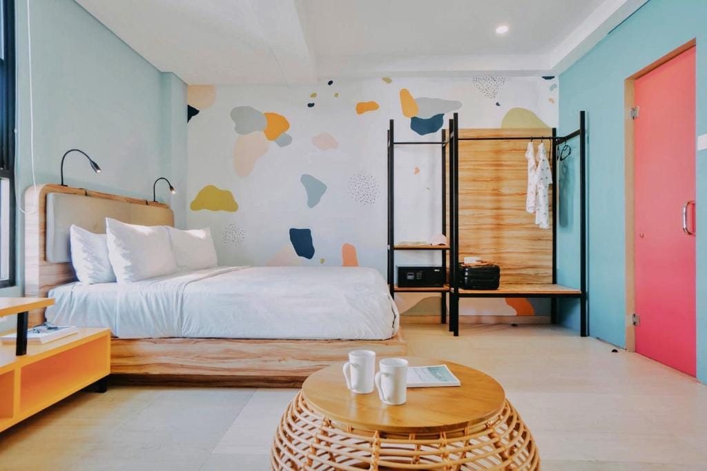 Cara Cara Inn — 2