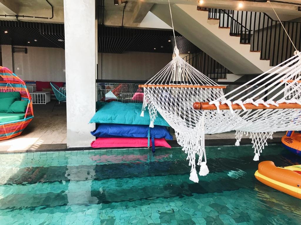 Cara Cara Inn — 4