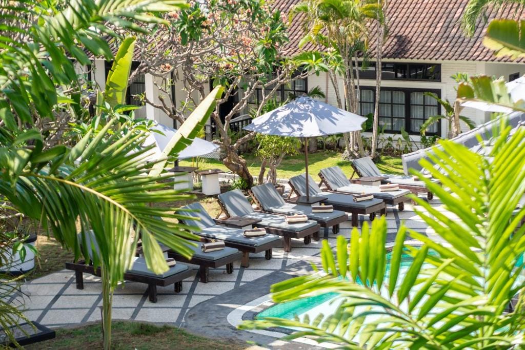 Casa Wina Kuta by The Wina Resorts — 1