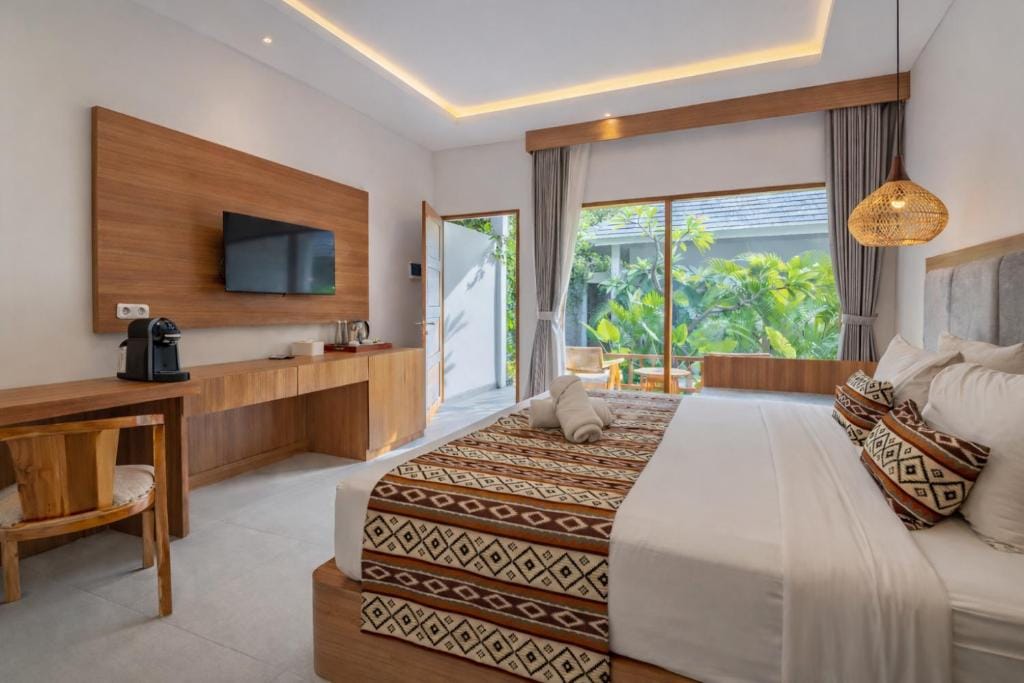 Casa Wina Kuta by The Wina Resorts — 2