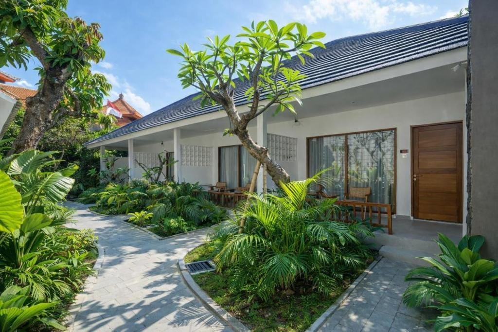 Casa Wina Kuta by The Wina Resorts — 4