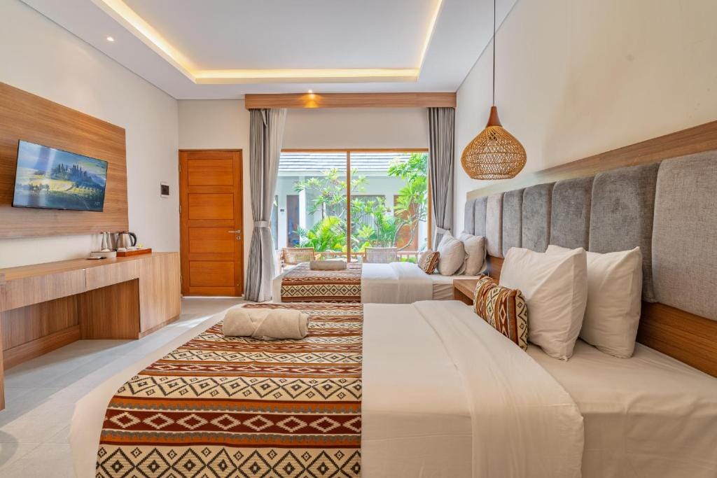 Casa Wina Kuta by The Wina Resorts — 5