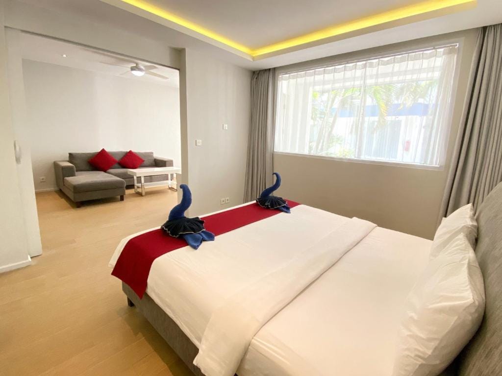 Coast Boutique Hotel — 2