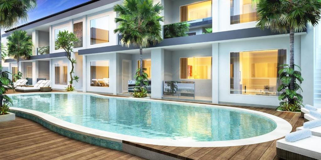 Coast Boutique Hotel — 4