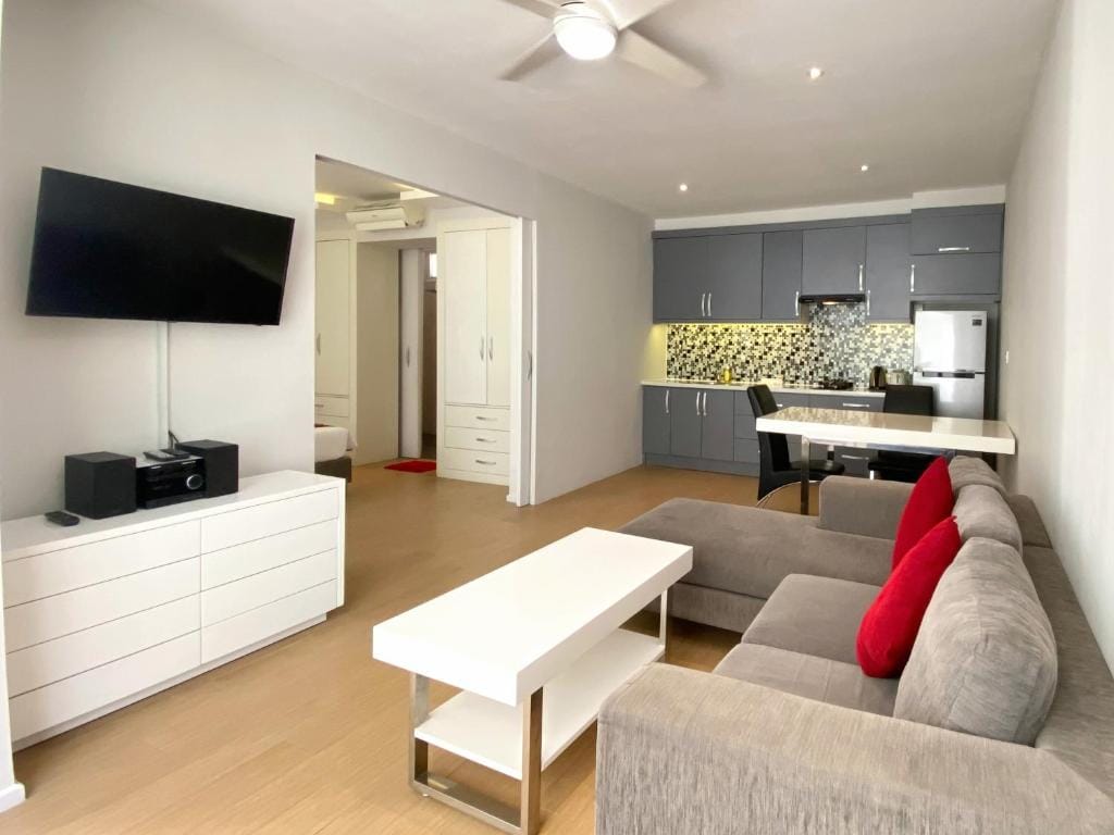 Coast Boutique Hotel — 5