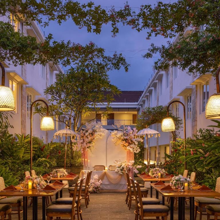 Crystalkuta Hotel - Bali — 3