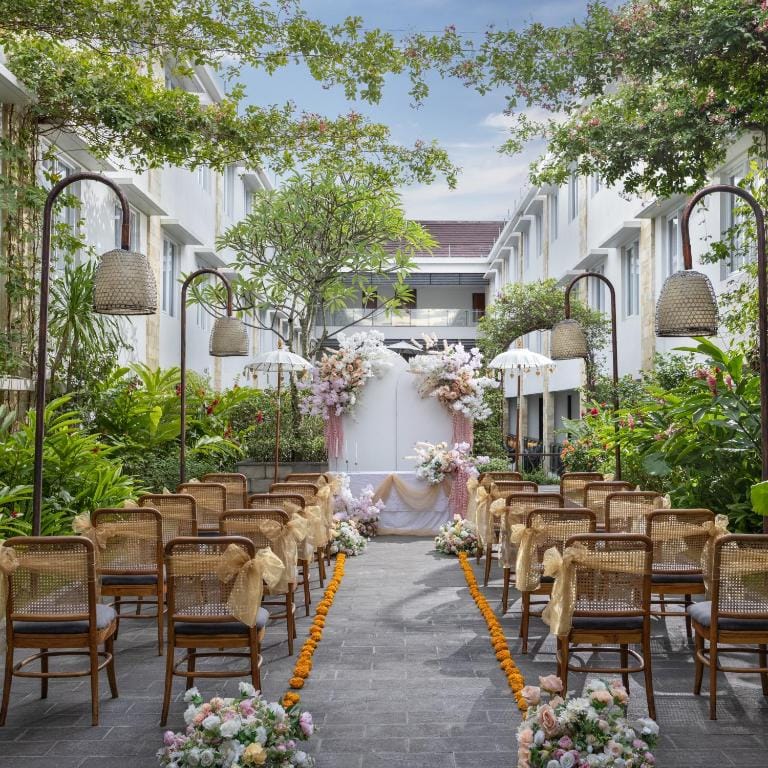 Crystalkuta Hotel - Bali — 5