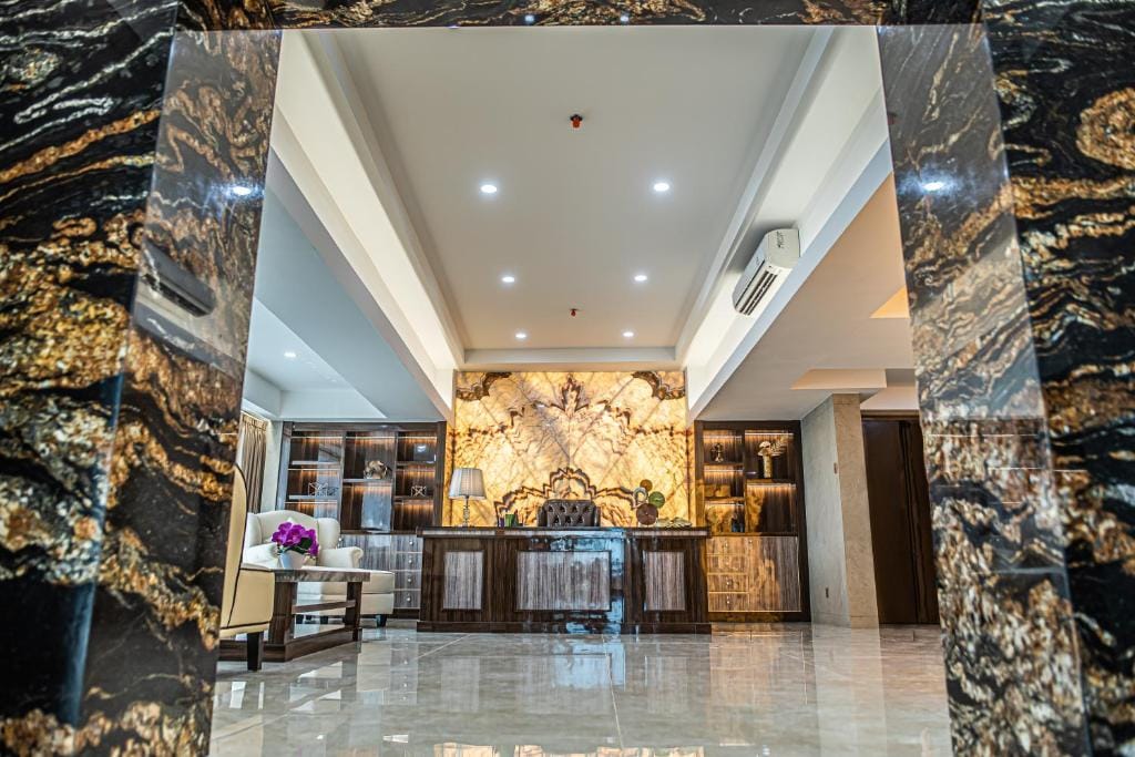 Dream of Aventus Hotel Kuta — 1