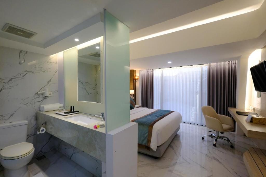 Dream of Aventus Hotel Kuta — 3
