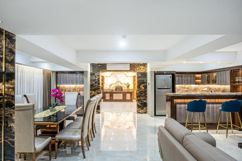 Dream of Aventus Hotel Kuta — 5