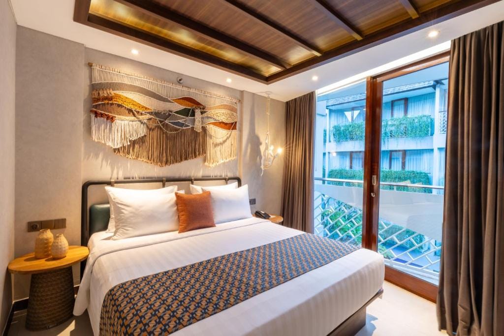 Episode Kuta Bali — 2
