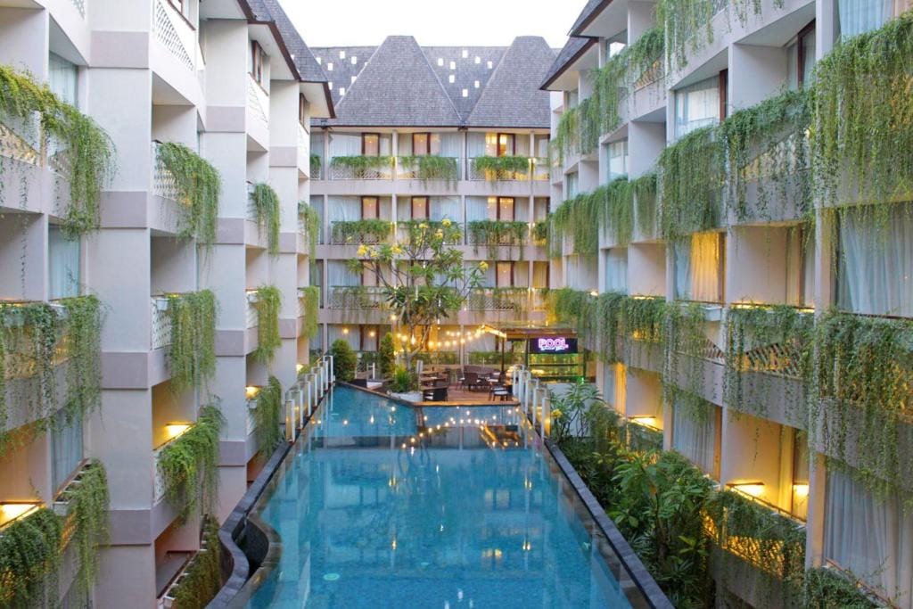 Episode Kuta Bali — 4