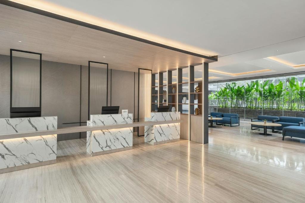 Fairfield by Marriott Bali Kuta Ngurah Rai — 1