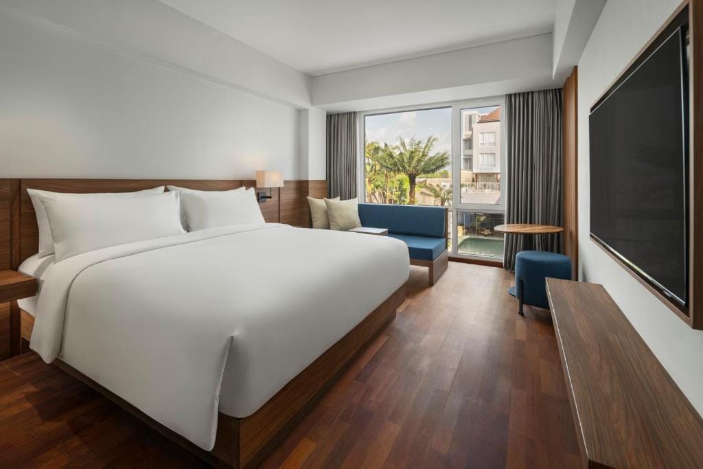 Fairfield by Marriott Bali Kuta Ngurah Rai — 2