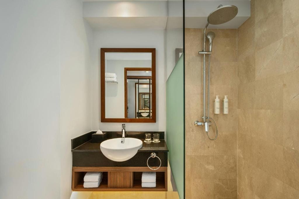 Fairfield by Marriott Bali Kuta Ngurah Rai — 3