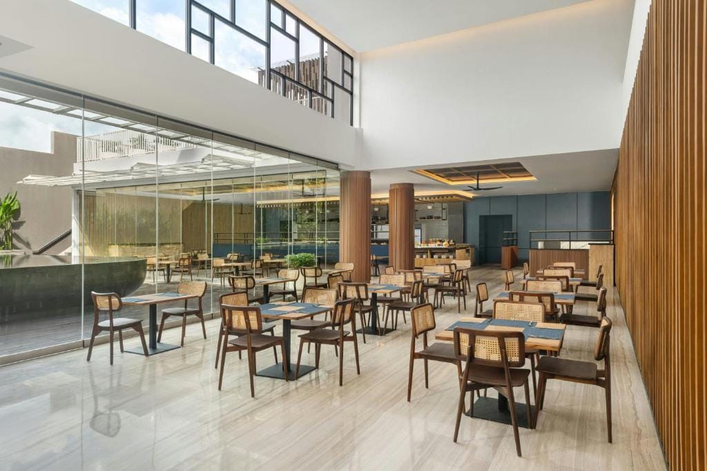 Fairfield by Marriott Bali Kuta Ngurah Rai — 5