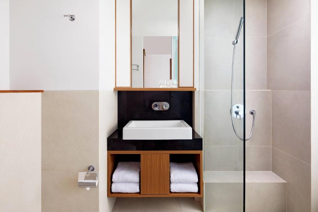 Fairfield by Marriott Bali Kuta Sunset Road — 2