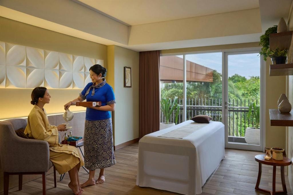 Fairfield by Marriott Bali Kuta Sunset Road — 5
