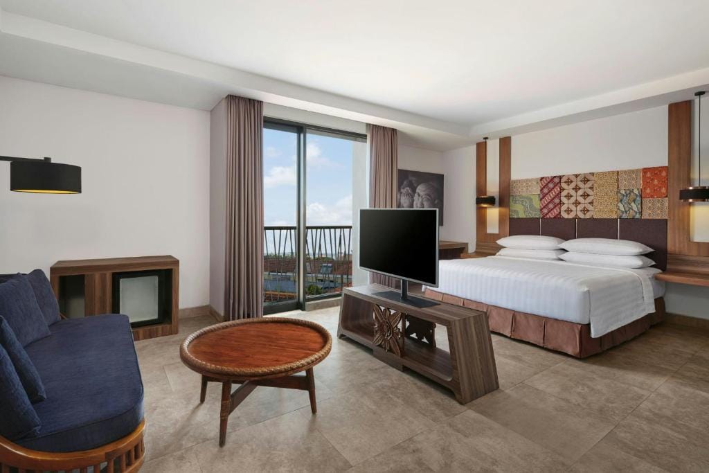 Fairfield by Marriott Bali South Kuta — 1