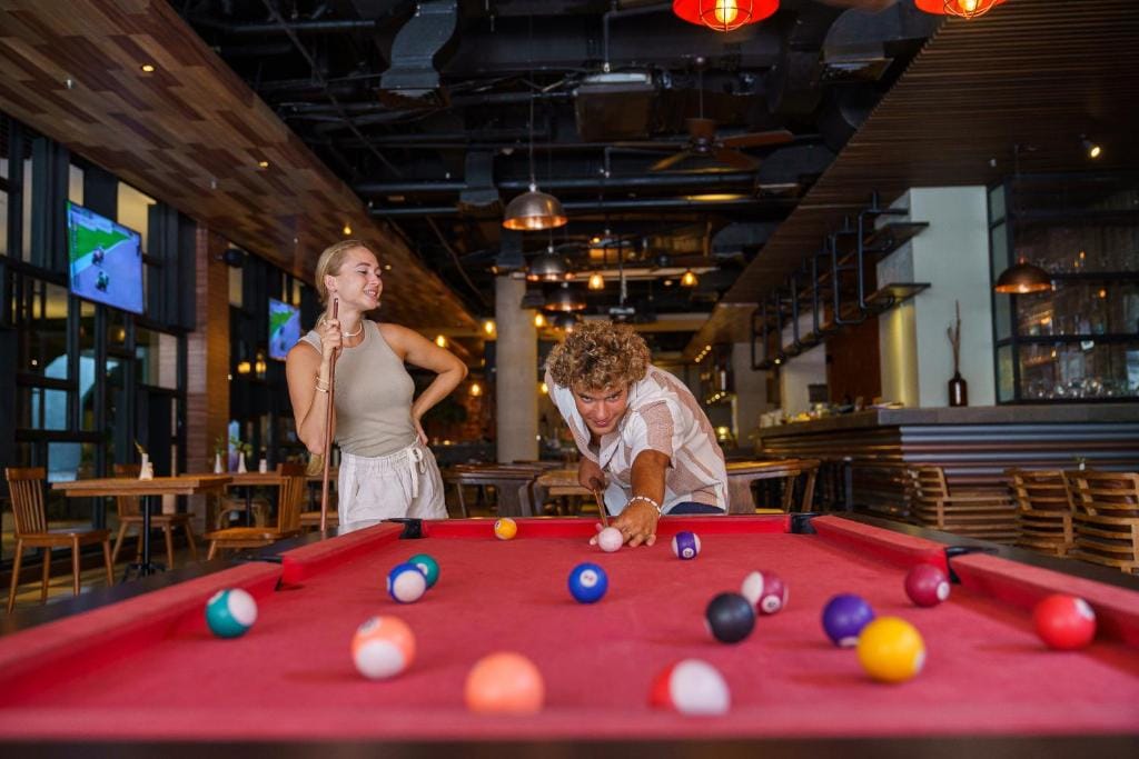 Fairfield by Marriott Bali South Kuta — 4
