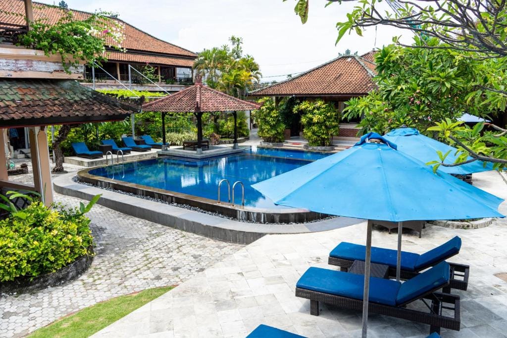 Fat Yogi Cottages — 1