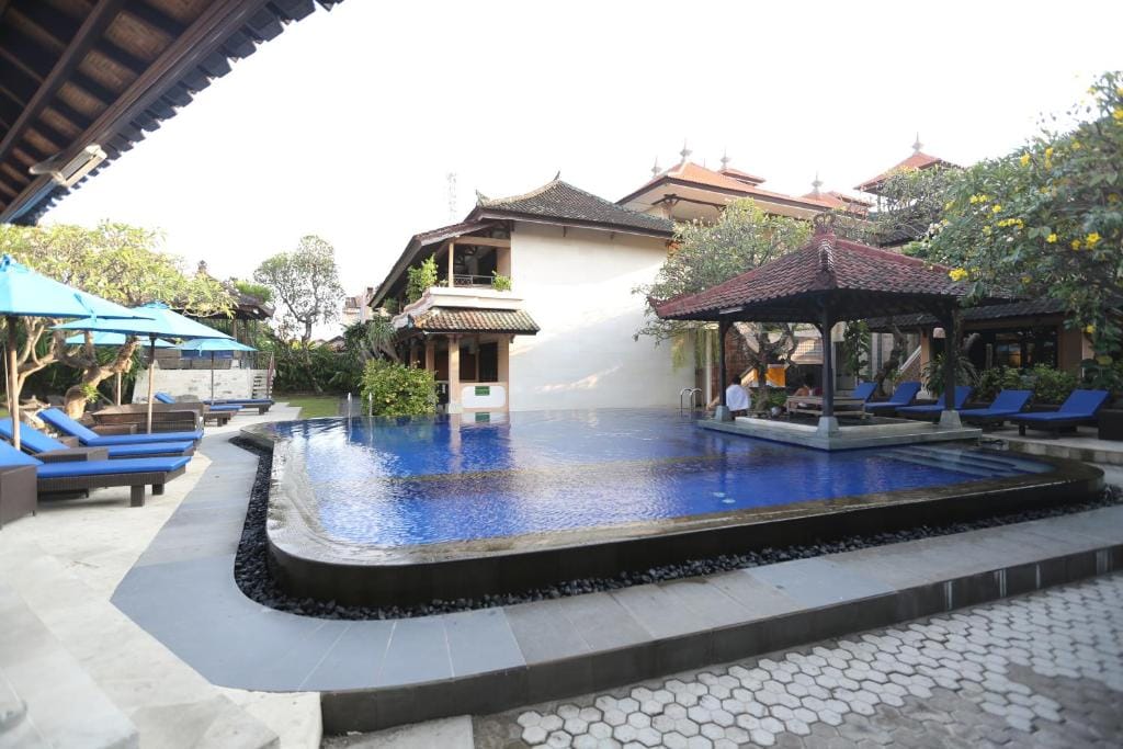 Fat Yogi Cottages — 2
