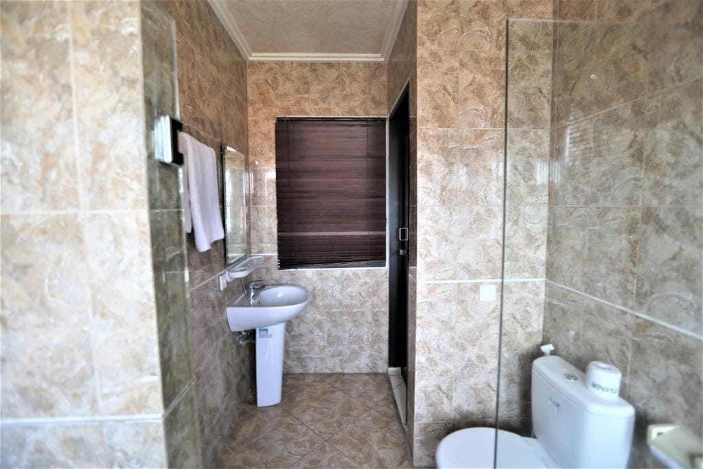 Fat Yogi Cottages — 5