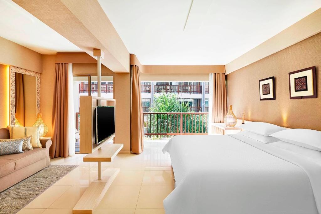 Four Points by Sheraton Bali, Kuta — 2