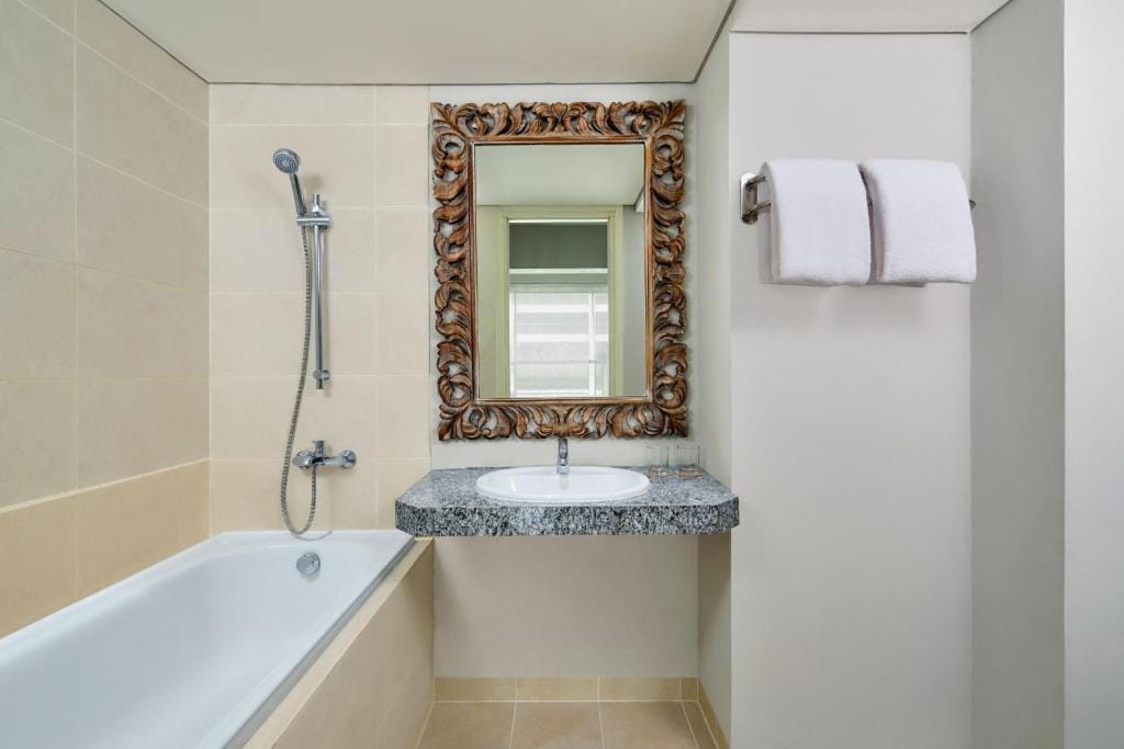 Four Points by Sheraton Bali, Kuta — 3