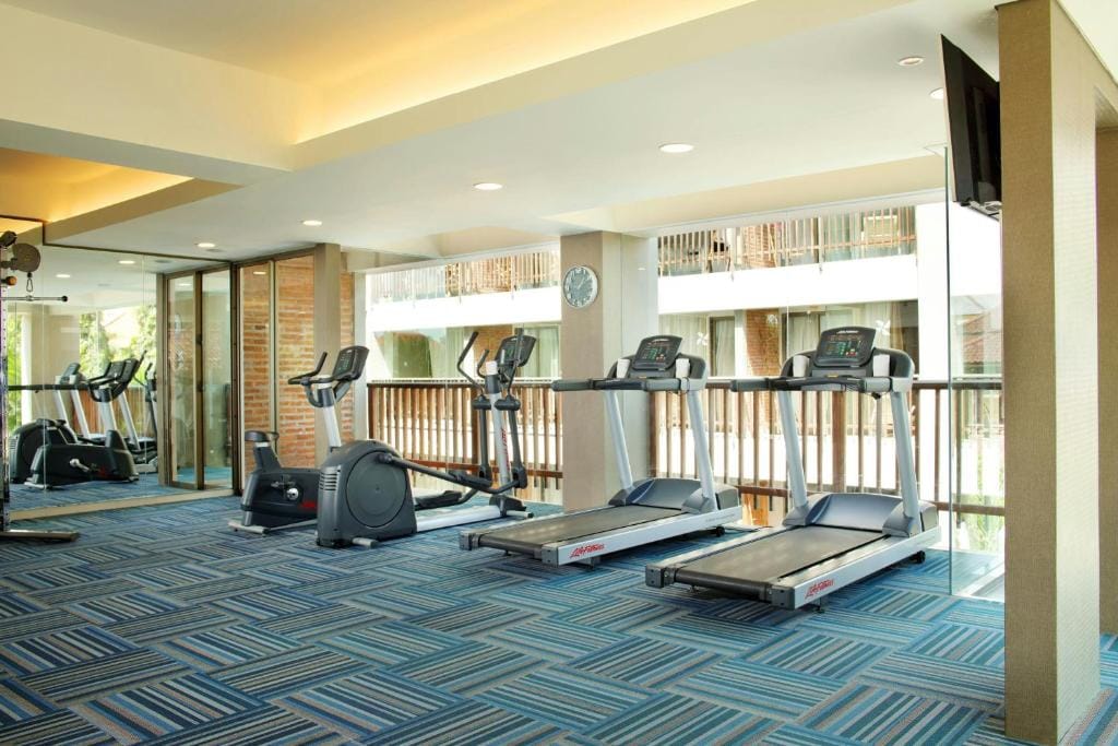 Four Points by Sheraton Bali, Kuta — 5