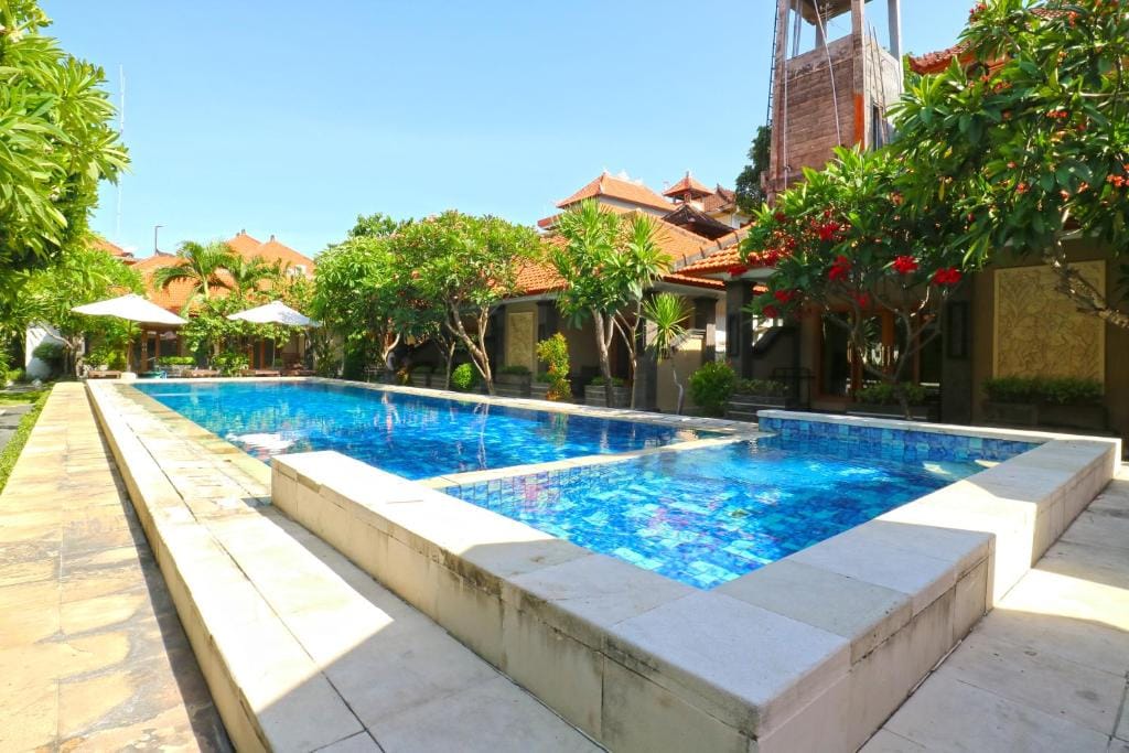 Gora Beach Inn — 3